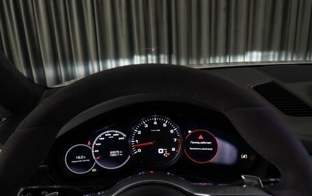 Porsche Cayenne III, 2019 год, 10 450 000 рублей, 32 фотография