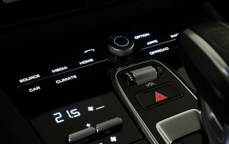 Porsche Cayenne III, 2019 год, 10 450 000 рублей, 30 фотография
