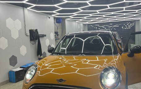MINI Hatch, 2016 год, 1 500 000 рублей, 5 фотография
