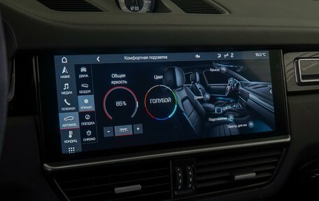Porsche Cayenne III, 2019 год, 10 450 000 рублей, 34 фотография