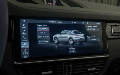 Porsche Cayenne III, 2019 год, 10 450 000 рублей, 33 фотография
