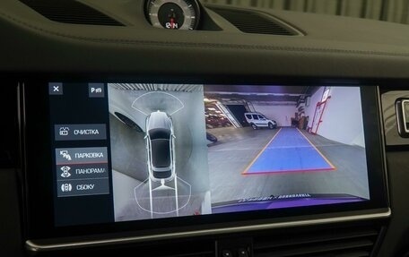 Porsche Cayenne III, 2019 год, 10 450 000 рублей, 28 фотография
