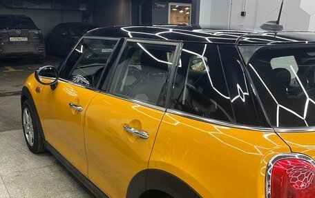 MINI Hatch, 2016 год, 1 500 000 рублей, 9 фотография