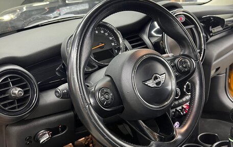 MINI Hatch, 2016 год, 1 500 000 рублей, 11 фотография