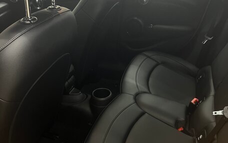 MINI Hatch, 2016 год, 1 500 000 рублей, 15 фотография
