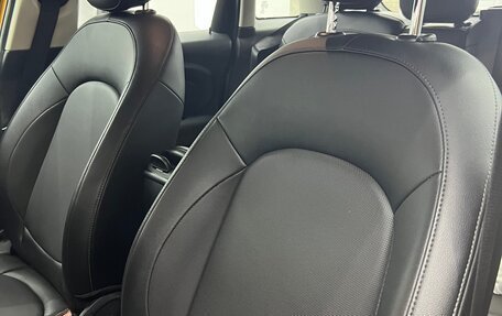 MINI Hatch, 2016 год, 1 500 000 рублей, 14 фотография