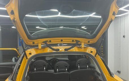 MINI Hatch, 2016 год, 1 500 000 рублей, 17 фотография
