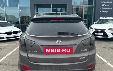 Hyundai ix35 I рестайлинг, 2011 год, 1 250 000 рублей, 5 фотография