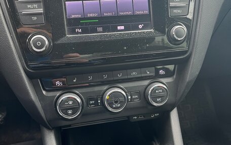 Skoda Octavia, 2015 год, 1 384 000 рублей, 8 фотография