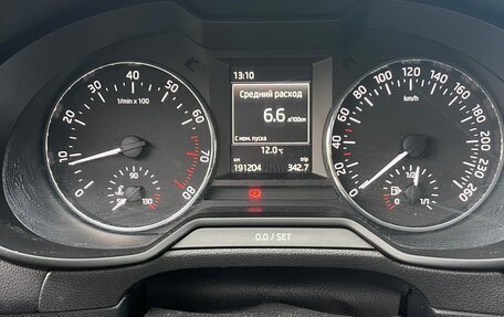 Skoda Octavia, 2015 год, 1 384 000 рублей, 7 фотография