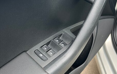 Skoda Octavia, 2015 год, 1 384 000 рублей, 9 фотография