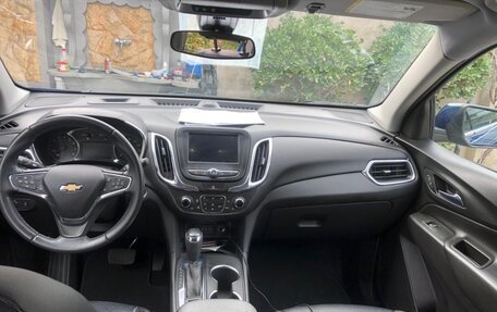 Chevrolet Equinox III, 2021 год, 1 100 000 рублей, 7 фотография