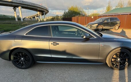 Audi A5, 2015 год, 2 200 000 рублей, 2 фотография