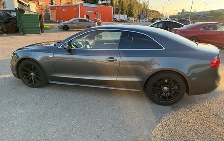 Audi A5, 2015 год, 2 200 000 рублей, 5 фотография