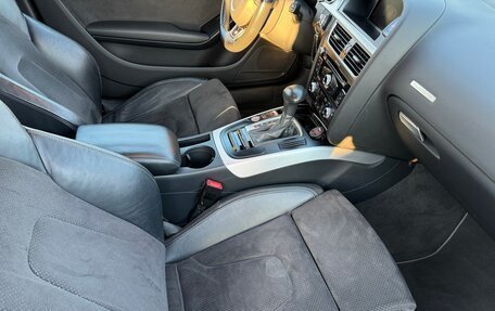 Audi A5, 2015 год, 2 200 000 рублей, 9 фотография