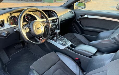 Audi A5, 2015 год, 2 200 000 рублей, 7 фотография