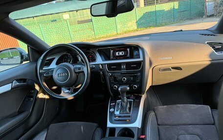Audi A5, 2015 год, 2 200 000 рублей, 11 фотография