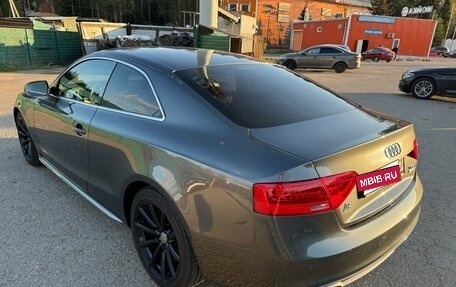 Audi A5, 2015 год, 2 200 000 рублей, 4 фотография