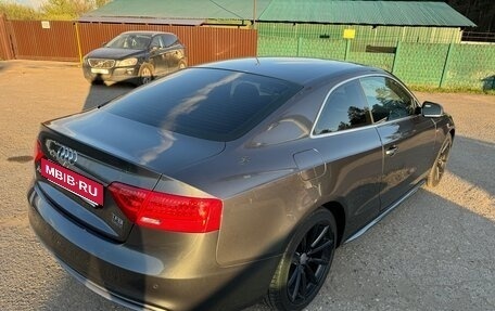 Audi A5, 2015 год, 2 200 000 рублей, 3 фотография