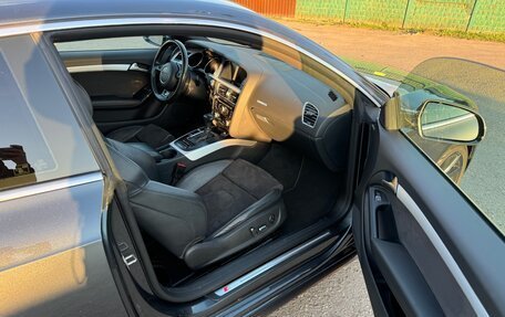 Audi A5, 2015 год, 2 200 000 рублей, 13 фотография