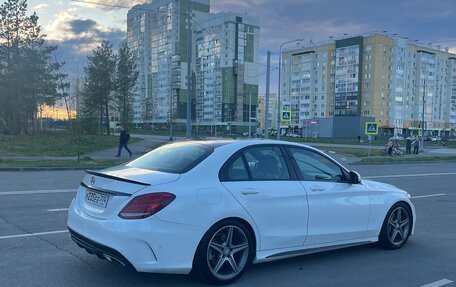 Mercedes-Benz C-Класс, 2014 год, 2 000 000 рублей, 5 фотография