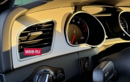 Audi A5, 2015 год, 2 200 000 рублей, 14 фотография