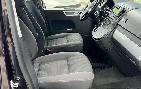 Volkswagen Multivan T5, 2013 год, 3 400 000 рублей, 8 фотография