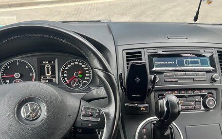 Volkswagen Multivan T5, 2013 год, 3 400 000 рублей, 9 фотография