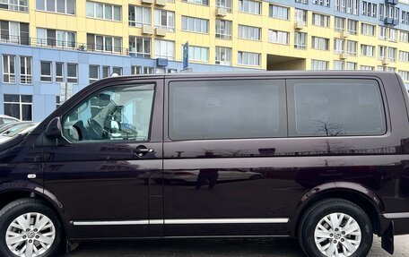 Volkswagen Multivan T5, 2013 год, 3 400 000 рублей, 5 фотография