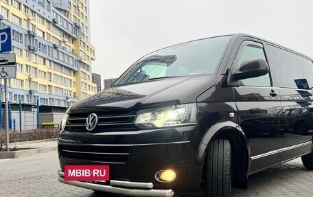 Volkswagen Multivan T5, 2013 год, 3 400 000 рублей, 6 фотография