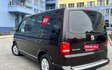 Volkswagen Multivan T5, 2013 год, 3 400 000 рублей, 4 фотография