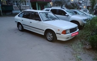 Москвич 2141, 1989 год, 120 000 рублей, 1 фотография