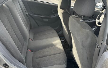 Hyundai Accent II, 2008 год, 320 000 рублей, 6 фотография