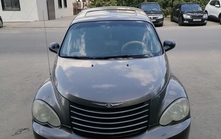 Chrysler PT Cruiser, 2002 год, 200 000 рублей, 2 фотография