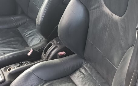 Peugeot 206, 2001 год, 250 000 рублей, 7 фотография