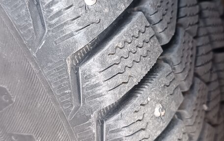 Peugeot 206, 2001 год, 250 000 рублей, 11 фотография