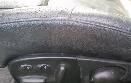 Peugeot 206, 2001 год, 250 000 рублей, 10 фотография