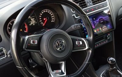 Volkswagen Polo VI (EU Market), 2019 год, 1 250 000 рублей, 1 фотография