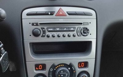 Peugeot 308 II, 2008 год, 420 000 рублей, 1 фотография