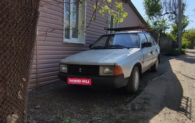 Москвич 2141, 1991 год, 55 000 рублей, 1 фотография