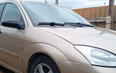 Ford Focus IV, 2001 год, 260 000 рублей, 1 фотография