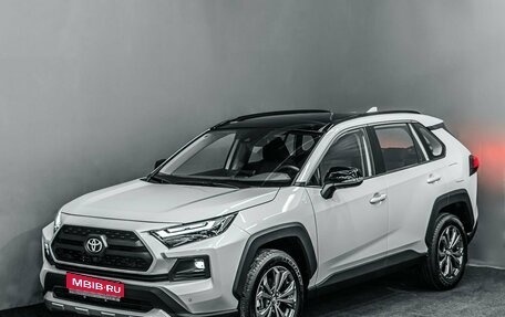 Toyota RAV4, 2025 год, 4 880 000 рублей, 1 фотография