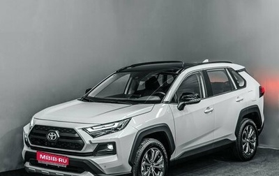 Toyota RAV4, 2025 год, 4 880 000 рублей, 1 фотография