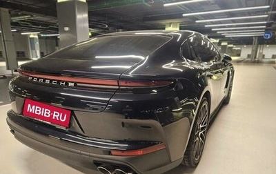 Porsche Panamera, 2023 год, 16 200 000 рублей, 1 фотография