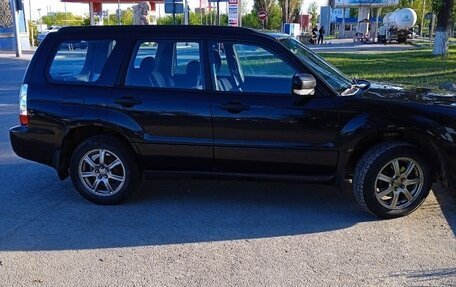 Subaru Forester, 2005 год, 650 000 рублей, 3 фотография