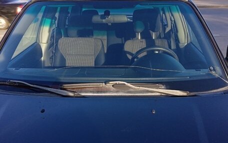 Subaru Forester, 2005 год, 650 000 рублей, 20 фотография