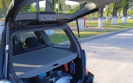 Subaru Forester, 2005 год, 650 000 рублей, 21 фотография