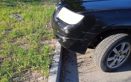 Subaru Forester, 2005 год, 650 000 рублей, 29 фотография
