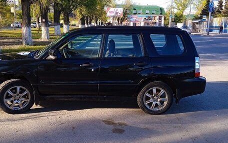 Subaru Forester, 2005 год, 650 000 рублей, 27 фотография