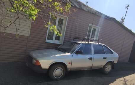 Москвич 2141, 1991 год, 55 000 рублей, 2 фотография